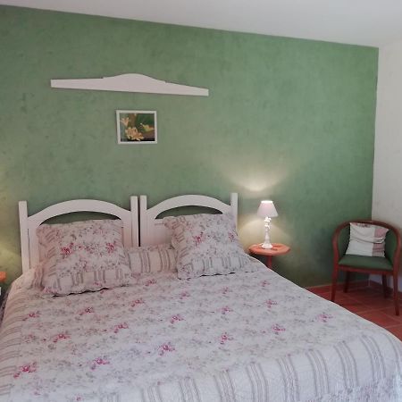 Chambre D'Hote Le Mas Des Romarins Les Arcs-sur-Argens Eksteriør billede