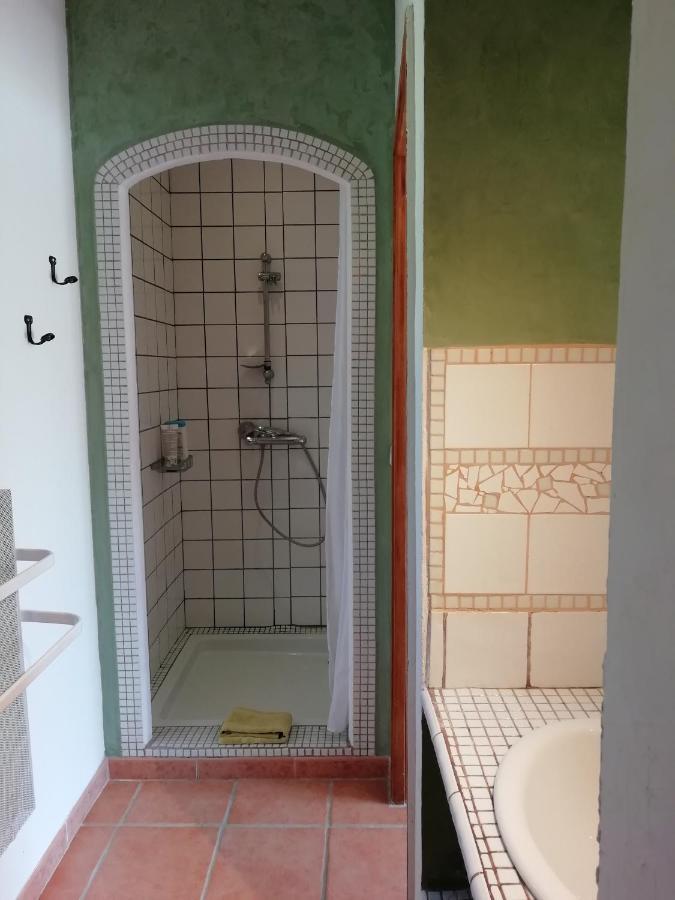 Chambre D'Hote Le Mas Des Romarins Les Arcs-sur-Argens Eksteriør billede